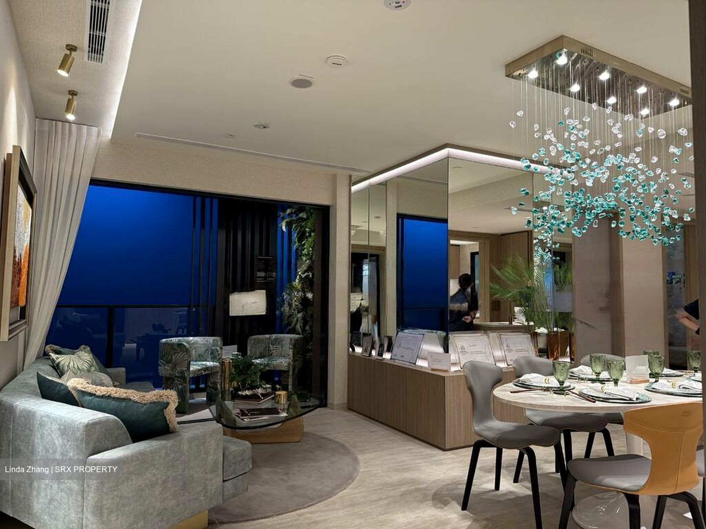 Arina East Residences (D15), Apartment #479986611